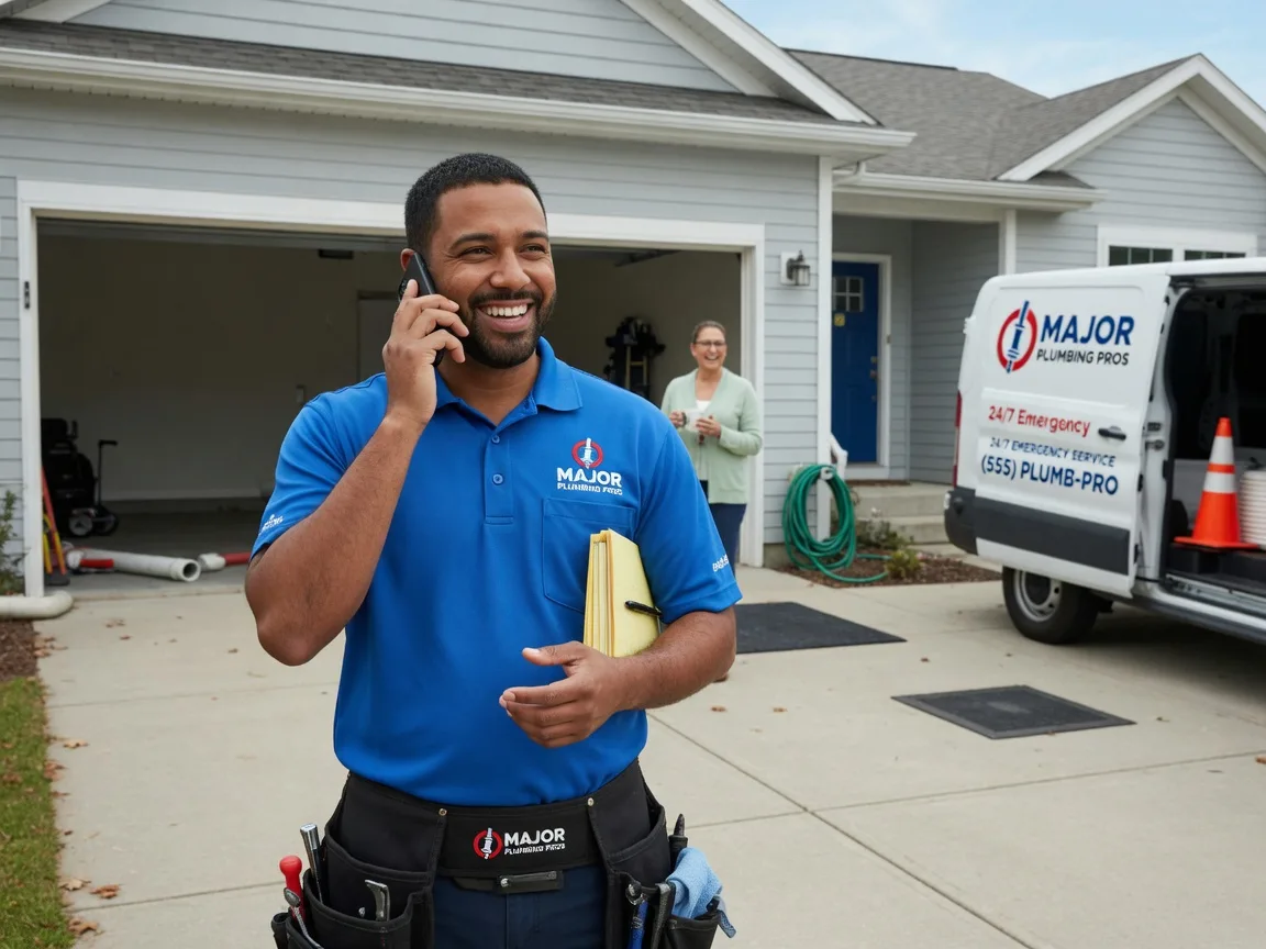 Drain Cleaning Services Margie, MN FAQs